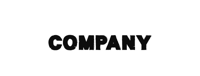 COMPANY 会社案内