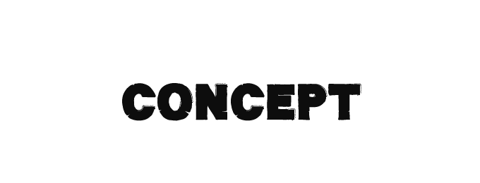 CONCEPT コンセプト