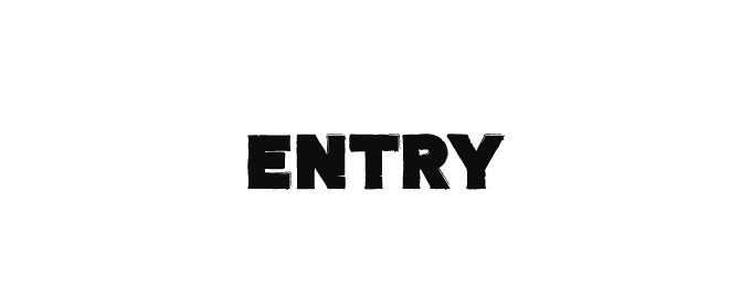 ENTRY エントリー