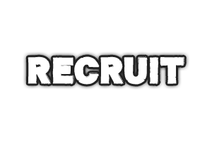 RECRUIT
